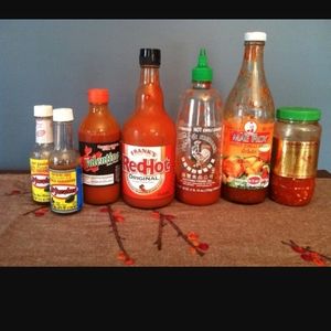 Meet your Posher, Francisco